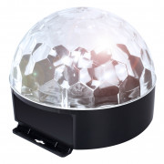 View and buy Kam Moonglow Eco Rotating Disco Effect online