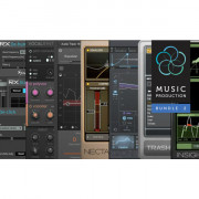 View and buy Izotope Music Production Bundle 2 (Download) online