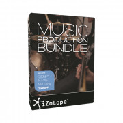 View and buy IZOTOPE Music Production Bundle online