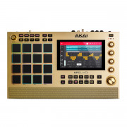 Buy the Akai MPC Live II Gold Edition online