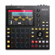 View and buy Akai MPC ONE Standalone MPC online