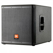 View and buy JBL MRX518S online