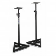 View and buy Samson MS200 Monitor Stands online