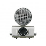 View and buy Zoom MSH-6 Mid-Side Microphone Capsule for H5/H6 online