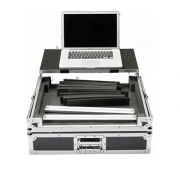 View and buy Magma Multi Format Workstation XXL DJ flight case online