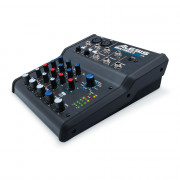 View and buy ALESIS MultiMix 4 USB FX 4-Channel Mixer with USB and built-in effects online