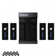 View and buy Phase Ultimate Wireless Controller For DVS online