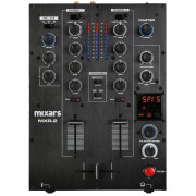 View and buy MIXARS MXR-2 2-Channel Effect Mixer online