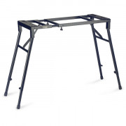 View and buy STAGG MXSA1 Adjustable Mixer/Keyboard Stand online