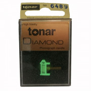 View and buy Tonar N447 Glow In The Dark Stylus for Shure M447 online