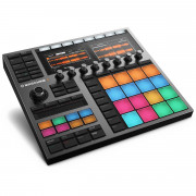 View and buy Native Instruments Maschine+ Standalone Production System online