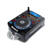 View and buy NUMARK NDX500 USB/CD Media Player & Software Controller (Single) online