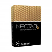 View and buy Izotope Nectar 2 Complete Vocal Processing Plugin Suite For Mac & PC online