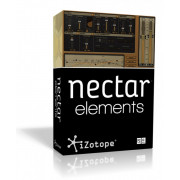 View and buy iZotope Nectar Elements (Download) online