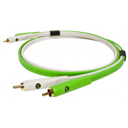 View and buy NEO D+ Class B Twin RCA -> Twin RCA Cable - 1m online