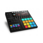 View and buy Native Instruments Maschine MK3 music production and performance instrument online