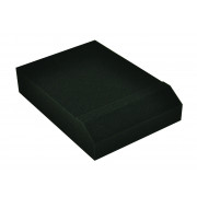 View and buy NJS NJS170 Acoustic Isolation Multi Angle Monitor Speaker Pad - Small (Single) online