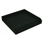 View and buy NJS NJS172 Acoustic Isolation Multi Angle Monitor Speaker Pad - Large (Single) online