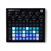 View and buy Novation Circuit Tracks online