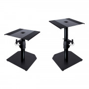 View and buy Novopro SMS50R Desktop Monitor Stands (Pair) online