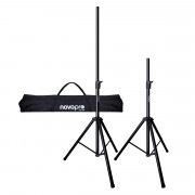 View and buy Novopro SS3R Speaker Stands online