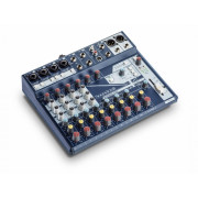 View and buy Soundcraft Notepad-12FX online