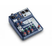 View and buy Soundcraft Notepad-5 online