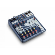 View and buy Soundcraft Notepad-8FX online