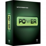 View and buy Waves Native Power Pack Bundle online