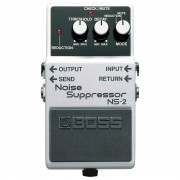 View and buy BOSS NS-2 Noise Suppressor Pedal online