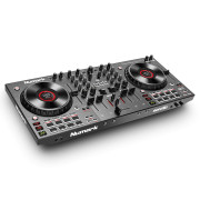View and buy Numark NS4FX Serato DJ Controller online