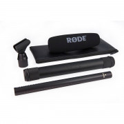 View and buy RODE NTG3B RF-Bias Shotgun Microphone - Matt Black online