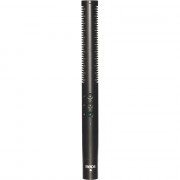 View and buy RODE NTG4 Shotgun Microphone With Digital Switches online