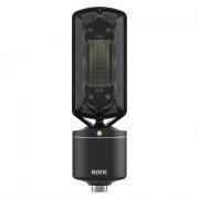 View and buy RODE NTR Active Ribbon Microphone online