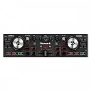 View and buy Numark DJ2GO2 TOUCH Pocket DJ Controller with Audio Interface online
