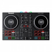 View and buy Numark Party Mix II 2-Channel DJ Controller online