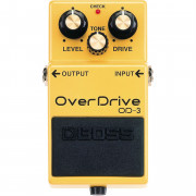 View and buy BOSS OD-3 Overdrive Pedal online