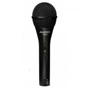 View and buy Audix OM3-S Dynamic Vocal & Instrument Microphone w/ Switch online