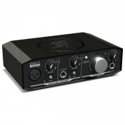 View and buy Mackie Onyx Artist 1.2 USB Audio Interface online