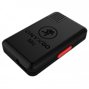View and buy Mackie OnyxGO Wireless Clip-On Microphone online