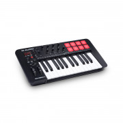 View and buy M-Audio Oxygen 25 MK5 USB MIDI Keyboard online