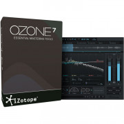 View and buy Izotope Ozone 7 Complete Mastering System  online