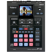 View and buy ROLAND P10 Visual Presenter online