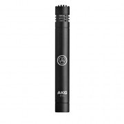 View and buy AKG P170 Small-Diaphragm Condenser Microphone online