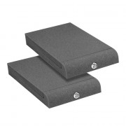 View and buy Adamhall PAD ECO 1 Monitor Isolation Pads (Pair) online