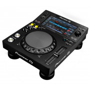 View and buy Pioneer XDJ-700 Single Compact USB Player With Touchscreen online