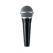 Buy the Shure PGA48-XLR Cardioid Dynamic Vocal Microphone online
