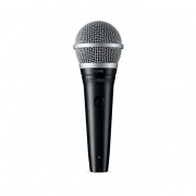 View and buy Shure PGA48-QTR Cardioid Dynamic Vocal Microphone online