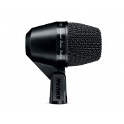 View and buy Shure PGA52-XLR Cardioid Dynamic Kick Drum Microphone online