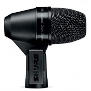 View and buy Shure PGA56-XLR Cardioid Dynamic Snare / Tom Microphone online